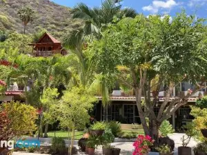 Casa de la Abuela