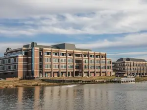 Holiday Inn Express & Suites TEXARKANA by IHG