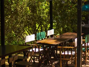 Carilo Paradise Apart Hotel & Spa