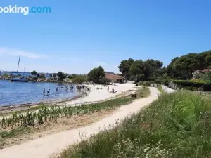La Villa Francoismarie