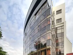 Moxa Bucharest Boutique Hotel