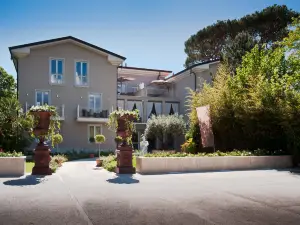 Hotel Stella Della Versilia