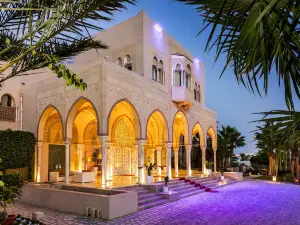 Tui Blue Palm Beach Palace Djerba - Adult Only