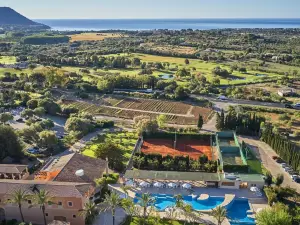 Pula Suites Boutique Resort
