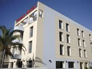Albergo Tiziano