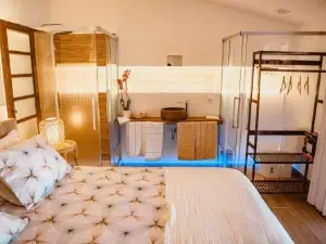 Seixomil - Casa de Campo Boutique Design