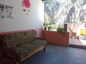 El Wichiku Recidencial - Resto-Bar