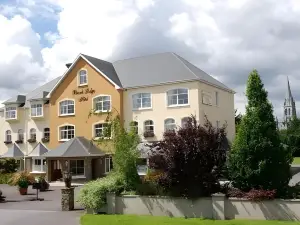 Brook Lodge Boutique Hotel
