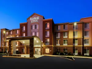 Fairfield Inn & Suites Dover