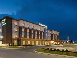 Four Points by Sheraton Kansas City Olathe