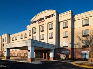 SpringHill Suites Annapolis