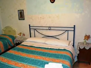 Aritzo fresco appartamento bello e comodo