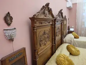 B&B Domvs Tva