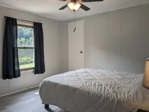 Riverfront Home