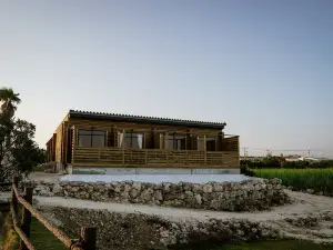 LOG INN tarasso ログインタラソ（沖永良部島）
