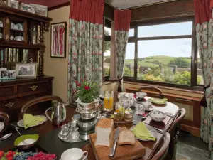 Tregondale Manor Farm