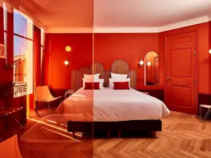 Hotel de Cambis, BW Premier Collection