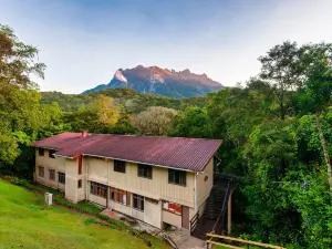 Sutera Sanctuary Lodges at Kinabalu Park