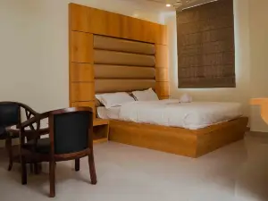 Hotel Grand Lotus
