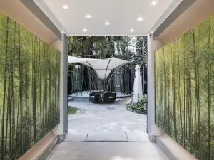 レジデンス サッキ