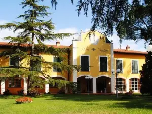 Hotel Vedute