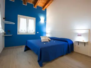 Bed & Breakfast Il Rifugio del Tempo