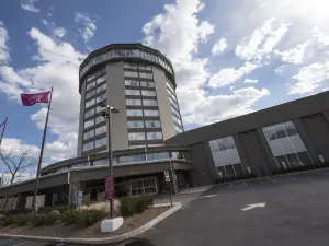 Crowne Plaza SADDLE BROOK by IHG