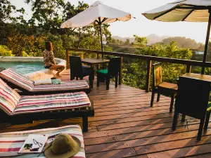 Gaia Hotel & Reserve- Adults Only