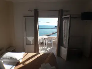 Harbour View - Oceanis Apartments