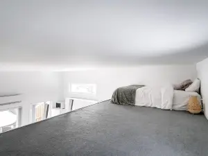 Breathtaking Lakefront Mini Villas