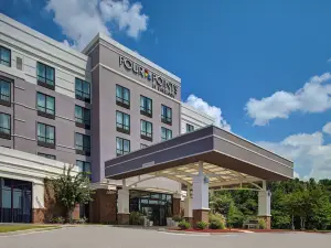 Four Points by Sheraton Birmingham Homewood