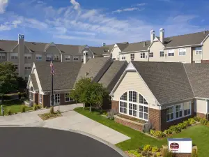 Residence Inn Denver South/Park Meadows Mall