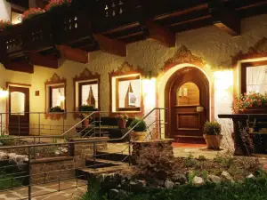 巴温沃特旅館