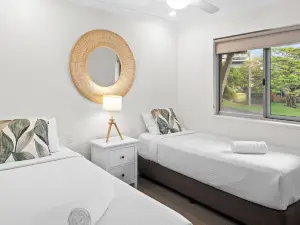 The Observatory Self Contained Apartments