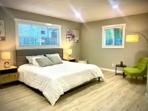 Spacious 4-bedroom single level home in Beaverton close to Intel/Nike/Golf