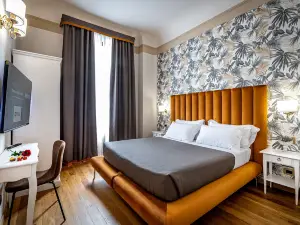 Maison Pitti Florence