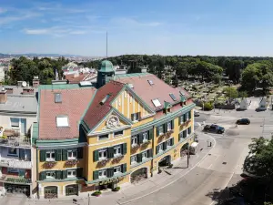 Hotel Bergwirt Schonbrunn