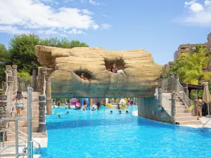 Hotel Magic Sports 4