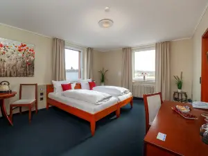 Hotel Omega
