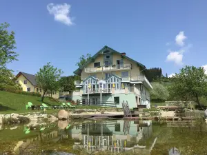 奈霍芬威特酒店