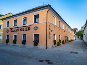 Gasthof Geier