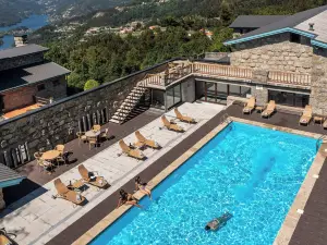Pousada Caniçada – Gerês