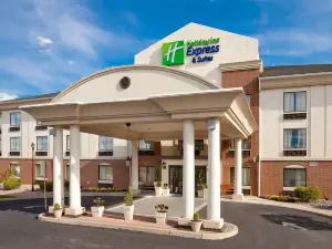 Holiday Inn Express & Suites EASTON by IHG