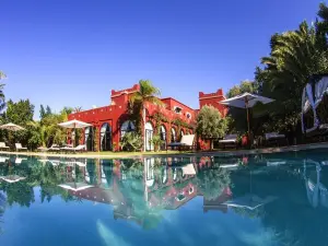 Palais El Miria & Spa