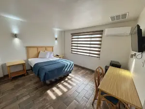 Hotel Paris