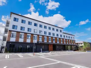 Hotel Kii Tanabe