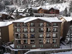 Hotel Princesa Parc