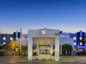 ヒルトン ガーデン イン サンタ バーバラ / ゴレタ