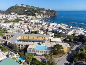 Grand Hotel Terme di Augusto
