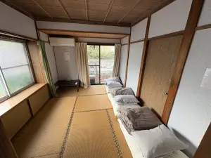 Kinoie Guesthouse Maebashi No.5
